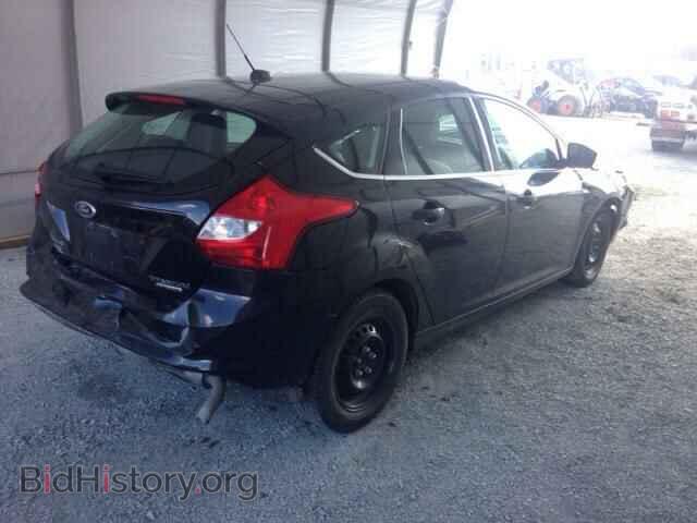 2013 FORD FOCUS - VIN: 1FADP3N24DL382990 - Фото 4