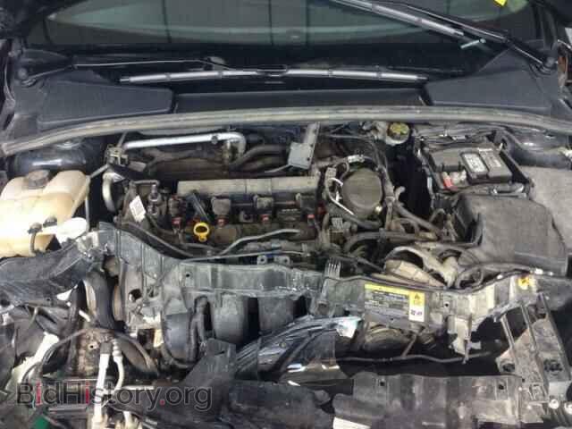2013 FORD FOCUS - VIN: 1FADP3N24DL382990 - Фото 7
