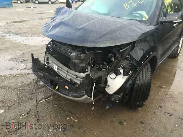 2014 FORD EXPLORER - VIN: 1FM5K8D86EGB76463 - Фото 10