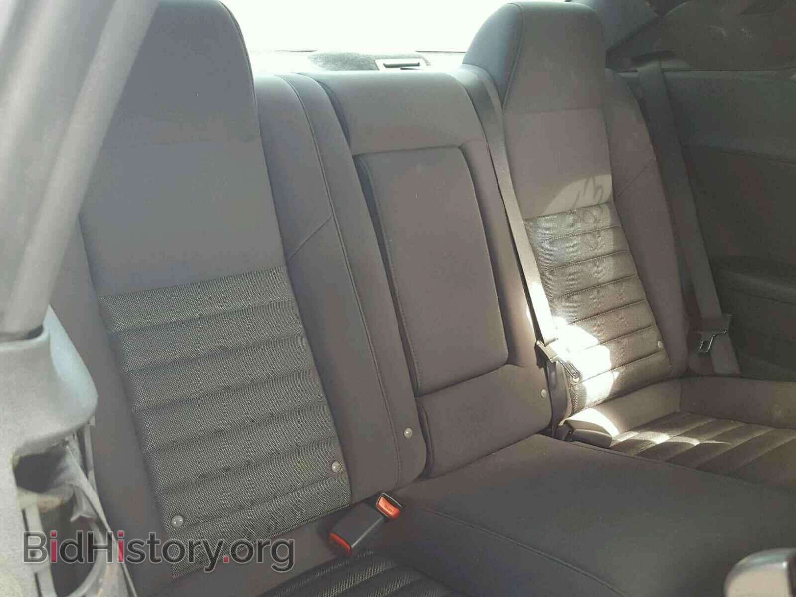 2010 DODGE CHALLENGER - VIN: 2B3CJ4DV9AH275582 - Photo 6