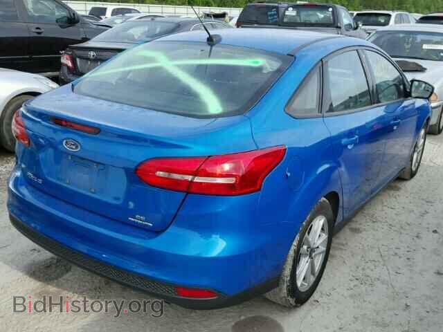 2016 FORD FOCUS - VIN: 1FADP3F26GL276415 - Photo 4