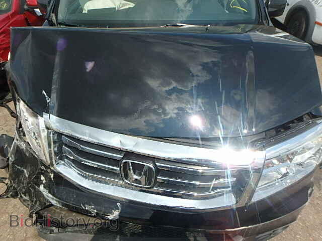 2015 HONDA PILOT - VIN: 5FNYF4H58FB060644 - Photo 7