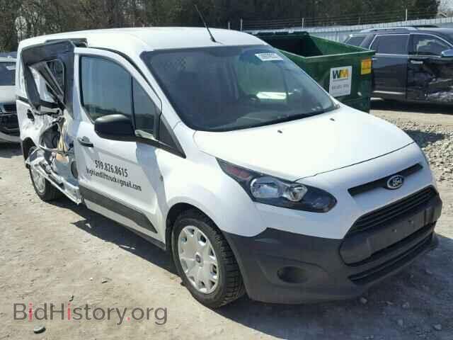 Photo NM0LS7E70E1152154 - FORD TRANSIT CO 2014