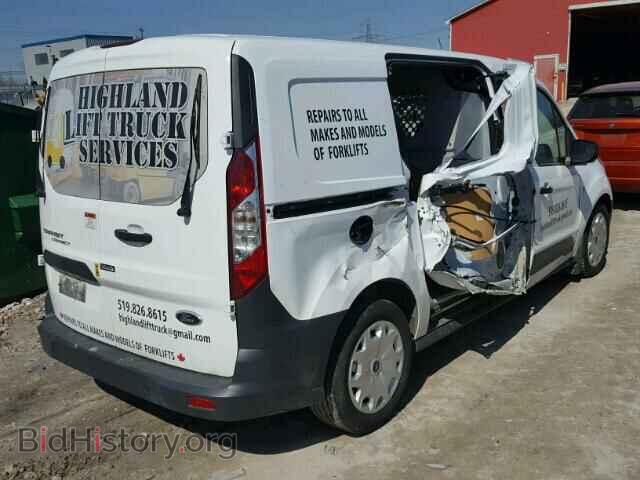 2014 FORD TRANSIT CO - VIN: NM0LS7E70E1152154 - Фото 4
