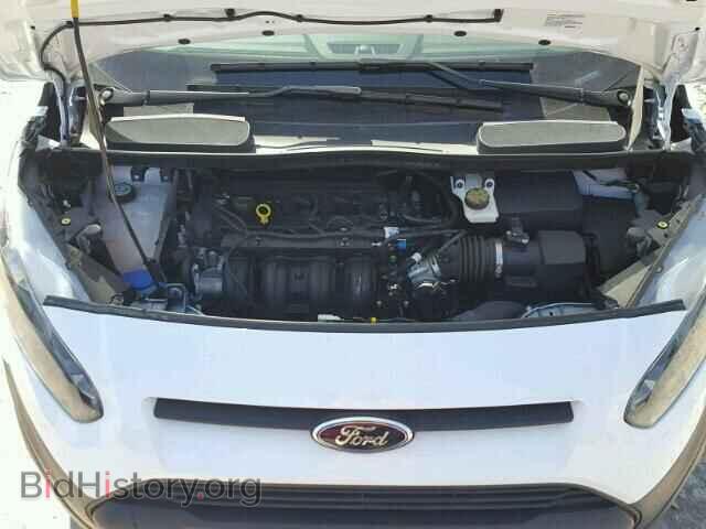 2014 FORD TRANSIT CO - VIN: NM0LS7E70E1152154 - Фото 7