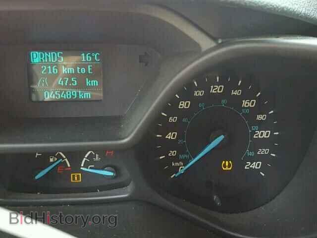 2014 FORD TRANSIT CO - VIN: NM0LS7E70E1152154 - Фото 8