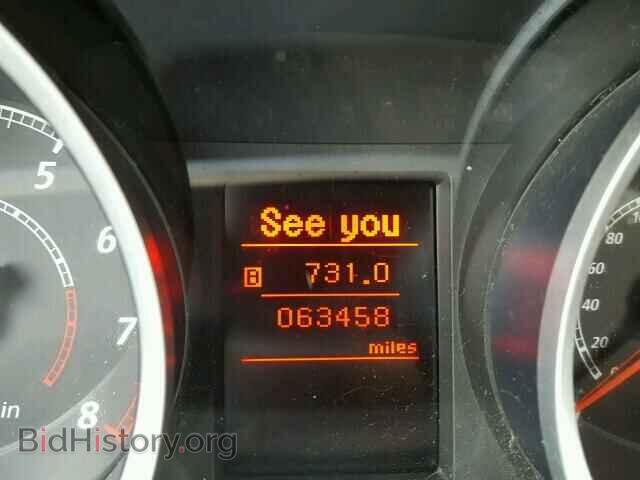 2013 MITSUBISHI LANCER - VIN: JA32U2FU8DU022571 - Фото 8