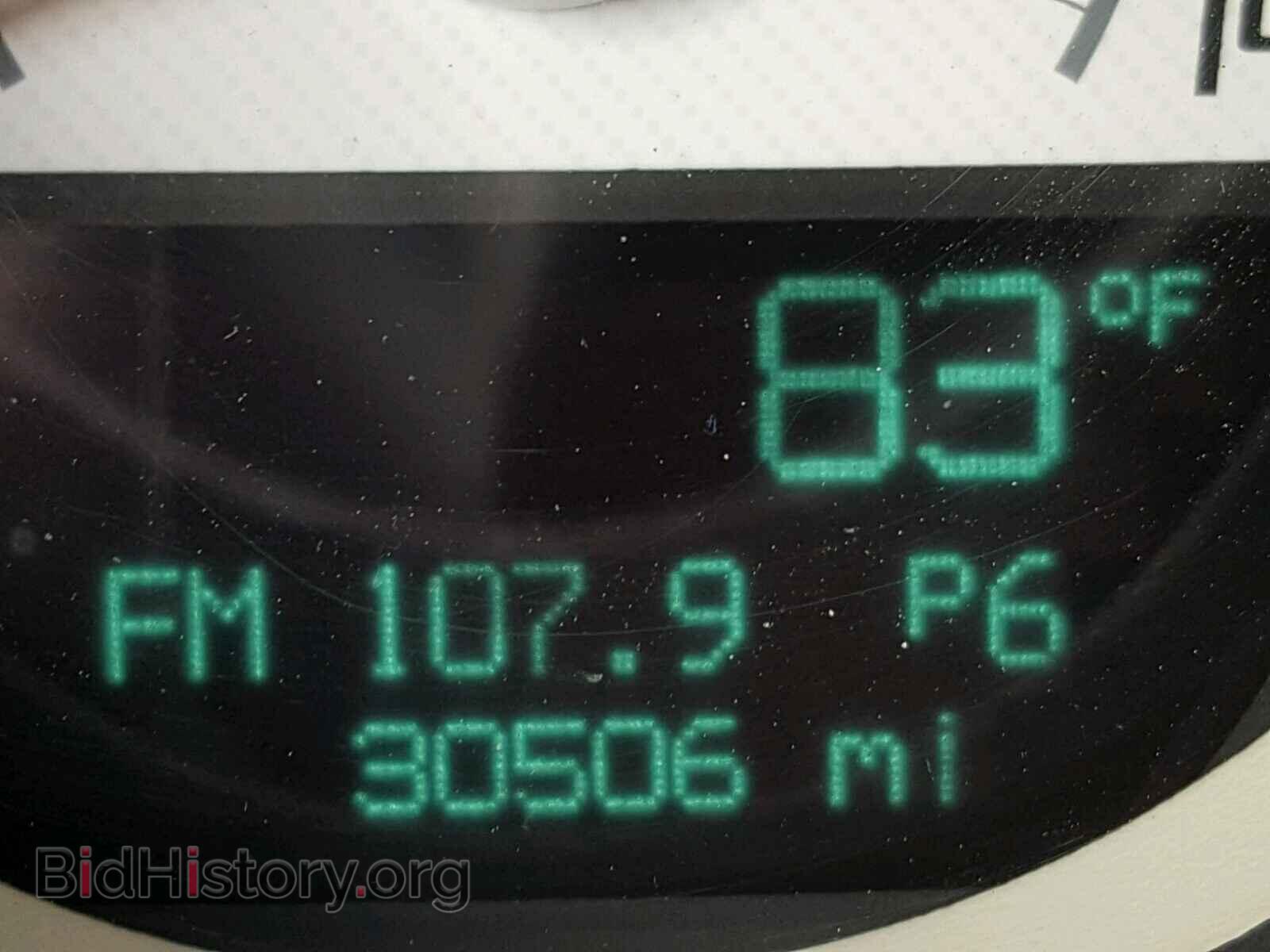 2012 DODGE CHALLENGER - VIN: 2C3CDYAGXCH291672 - Фото 8