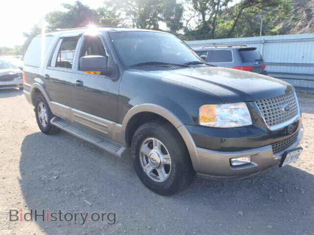 Фотография 1FMFU17L04LB39663 - FORD EXPEDITION 2004