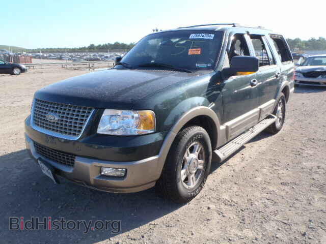 2004 FORD EXPEDITION - VIN: 1FMFU17L04LB39663 - Фото 2