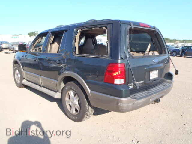 2004 FORD EXPEDITION - VIN: 1FMFU17L04LB39663 - Фото 3