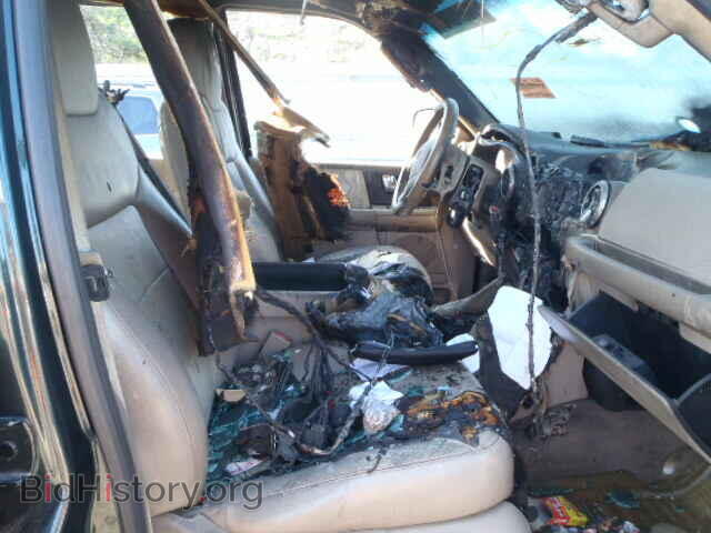 2004 FORD EXPEDITION - VIN: 1FMFU17L04LB39663 - Фото 5