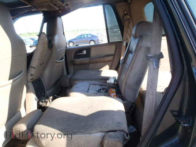 2004 FORD EXPEDITION - VIN: 1FMFU17L04LB39663 - Фото 6