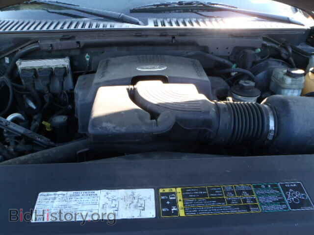2004 FORD EXPEDITION - VIN: 1FMFU17L04LB39663 - Фото 7