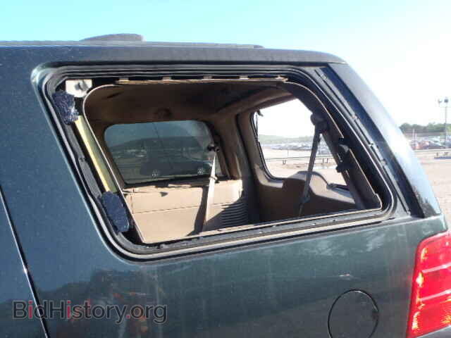 2004 FORD EXPEDITION - VIN: 1FMFU17L04LB39663 - Фото 9