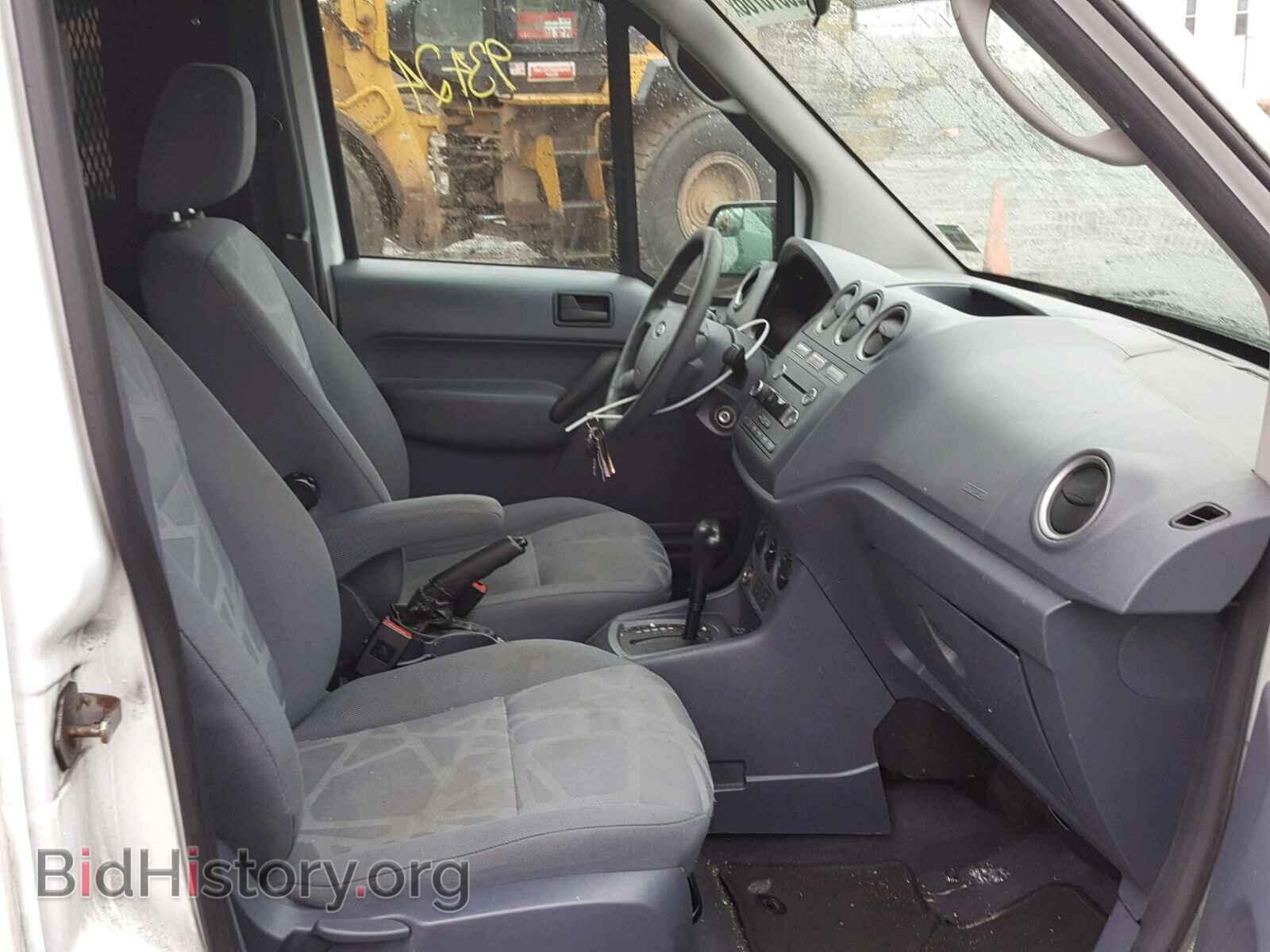 2013 FORD TRANSIT CO - VIN: NM0LS6BN9DT175786 - Фото 5