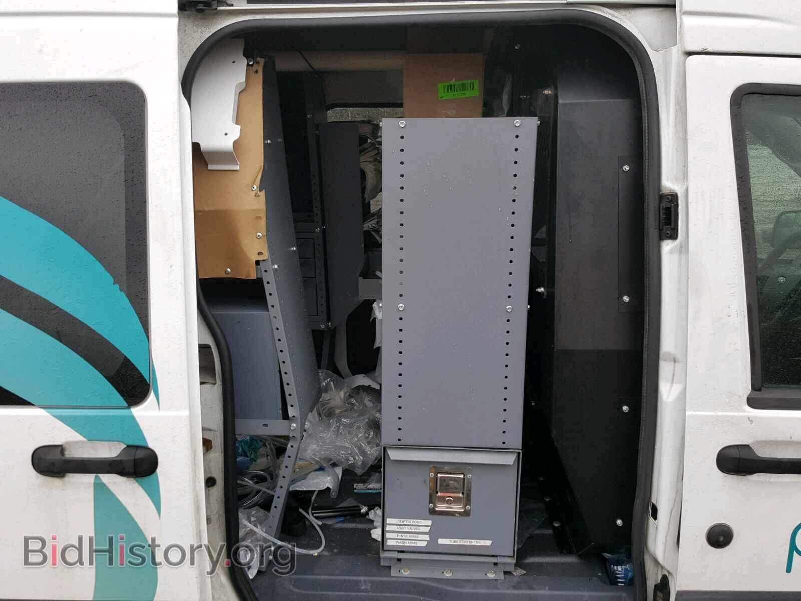 2013 FORD TRANSIT CO - VIN: NM0LS6BN9DT175786 - Фото 6