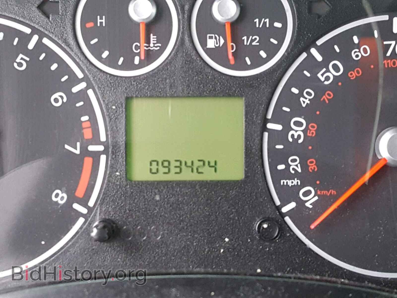 2013 FORD TRANSIT CO - VIN: NM0LS6BN9DT175786 - Фото 8