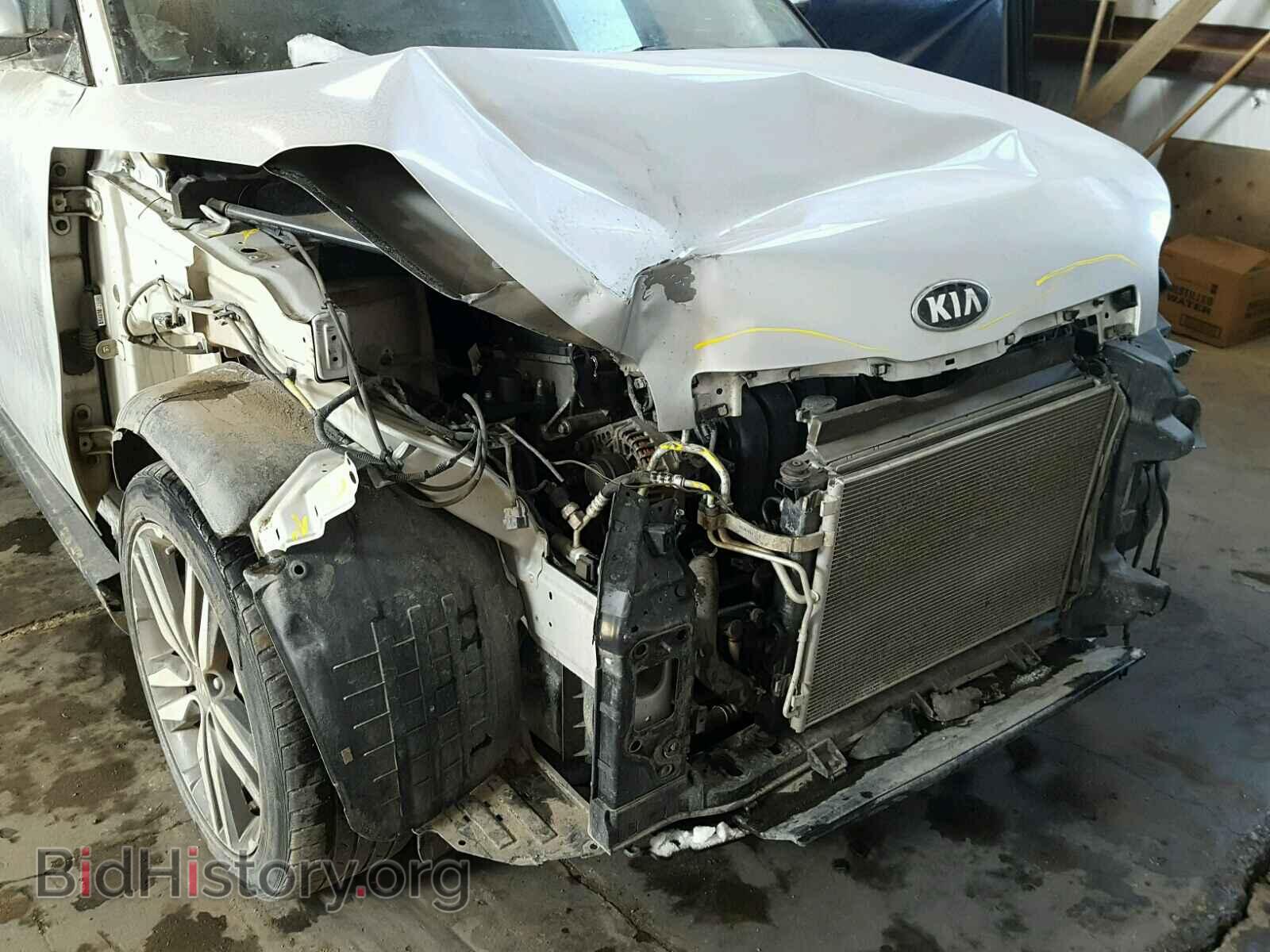 2014 KIA SOUL ! - VIN: KNDJX3A52E7737310 - Фото 9