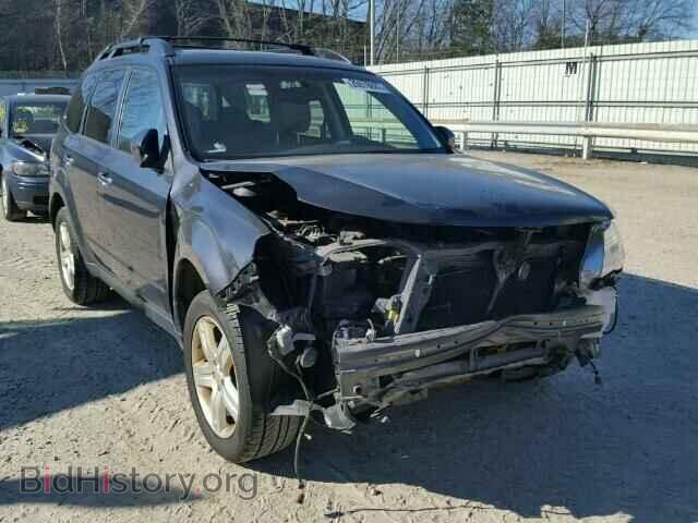 Photo JF2SH6DCXAH785916 - SUBARU FORESTER 2010