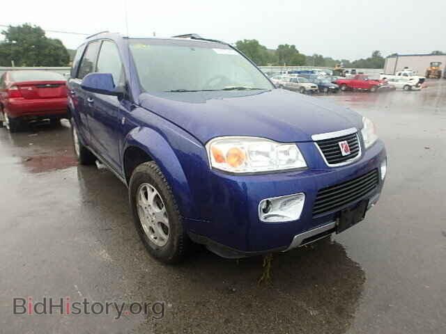 Фотография 5GZCZ534X6S876035 - SATURN VUE 2006