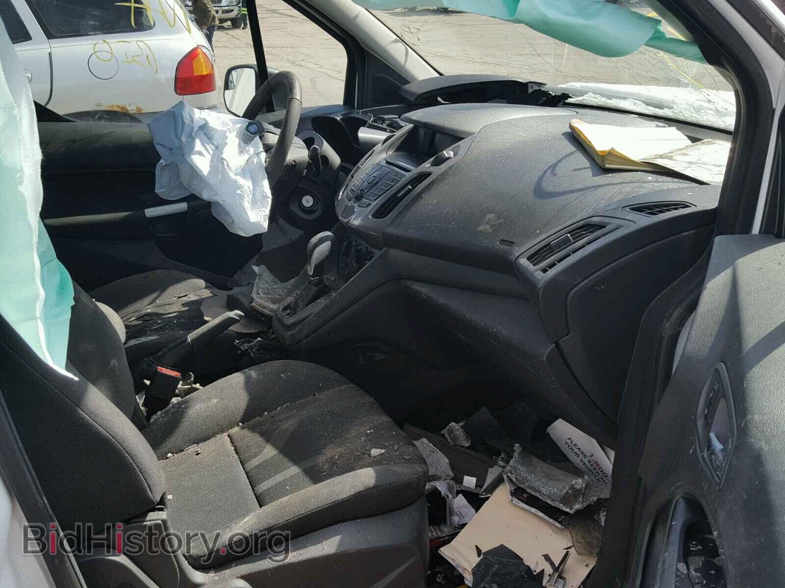 2016 FORD TRANSIT CO - VIN: NM0LS7F73G1279434 - Фото 5