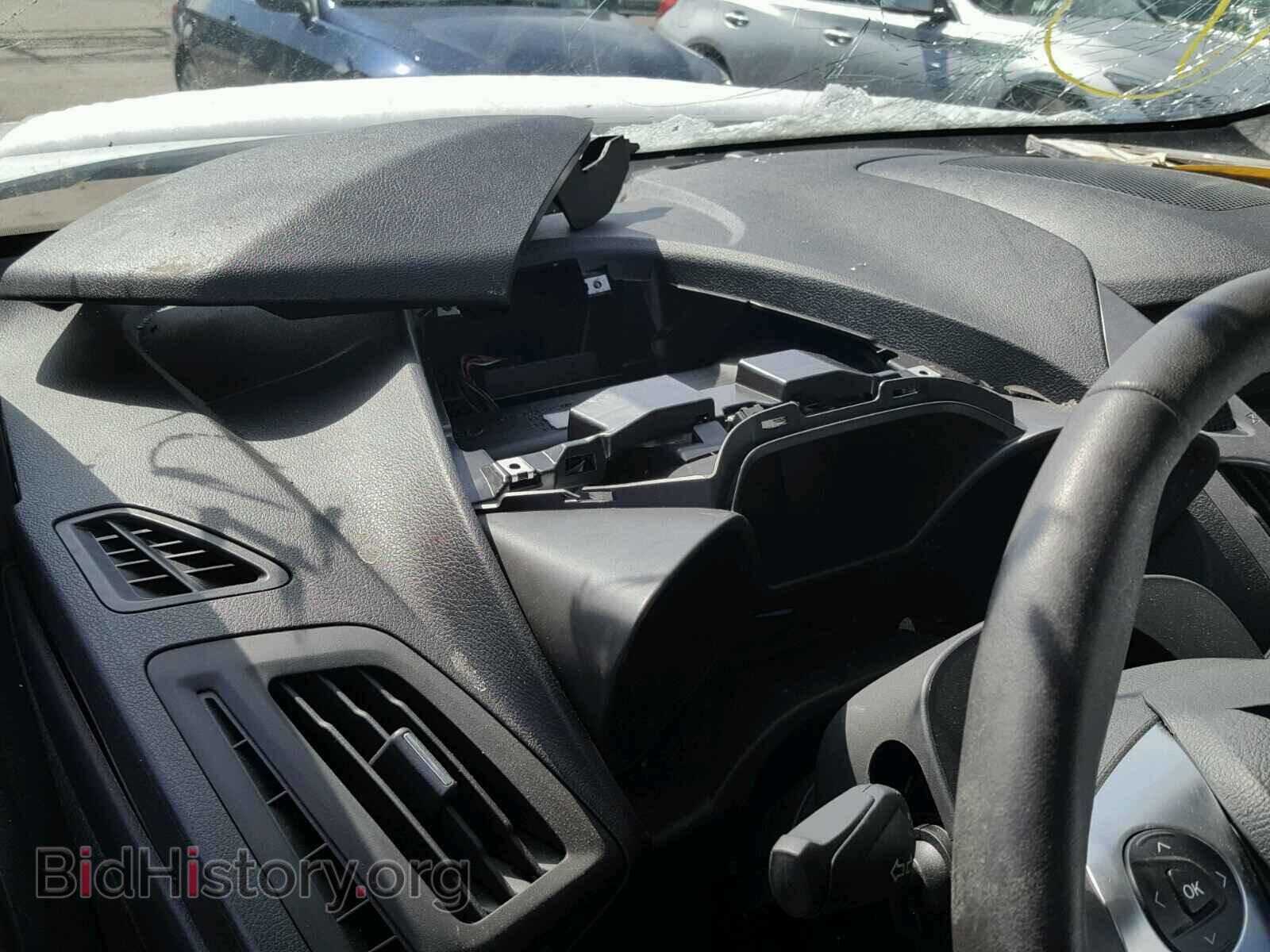 2016 FORD TRANSIT CO - VIN: NM0LS7F73G1279434 - Фото 8