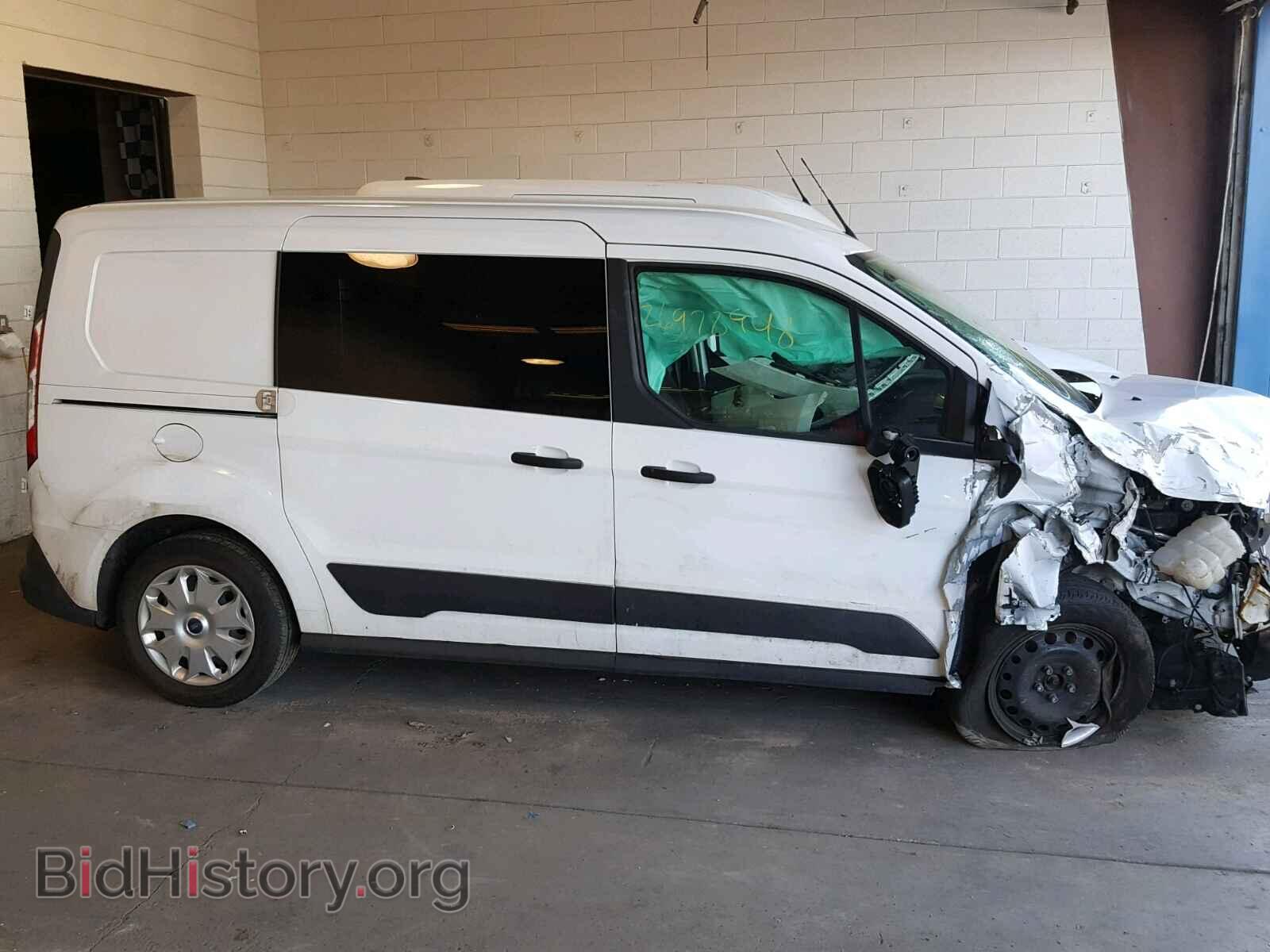 2016 FORD TRANSIT CO - VIN: NM0LS7F73G1279434 - Фото 9
