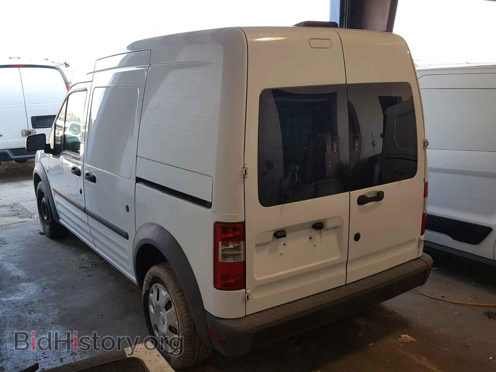 2012 FORD TRANSIT CO - VIN: NM0LS7CNXCT109797 - Фото 3