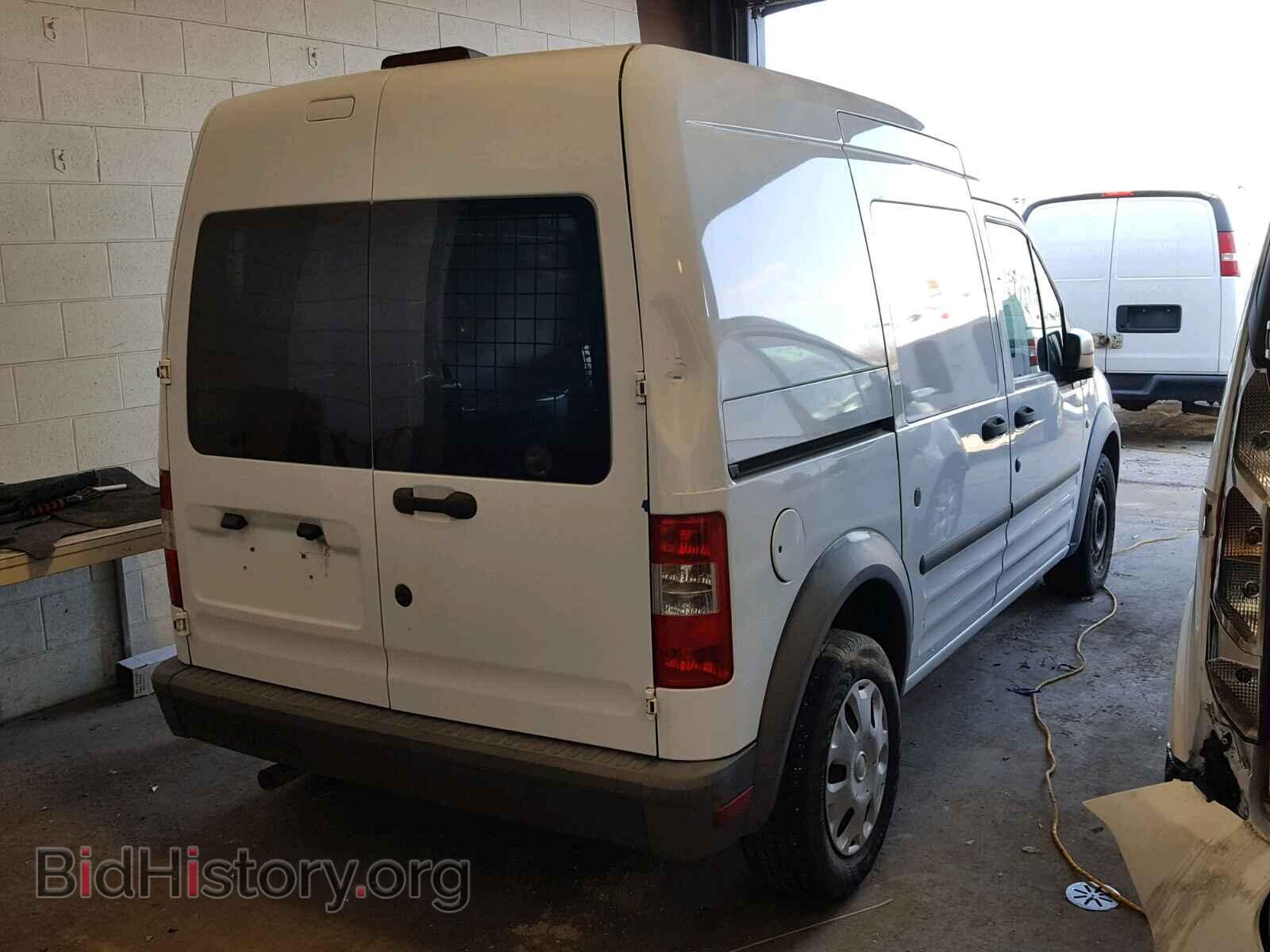2012 FORD TRANSIT CO - VIN: NM0LS7CNXCT109797 - Фото 4
