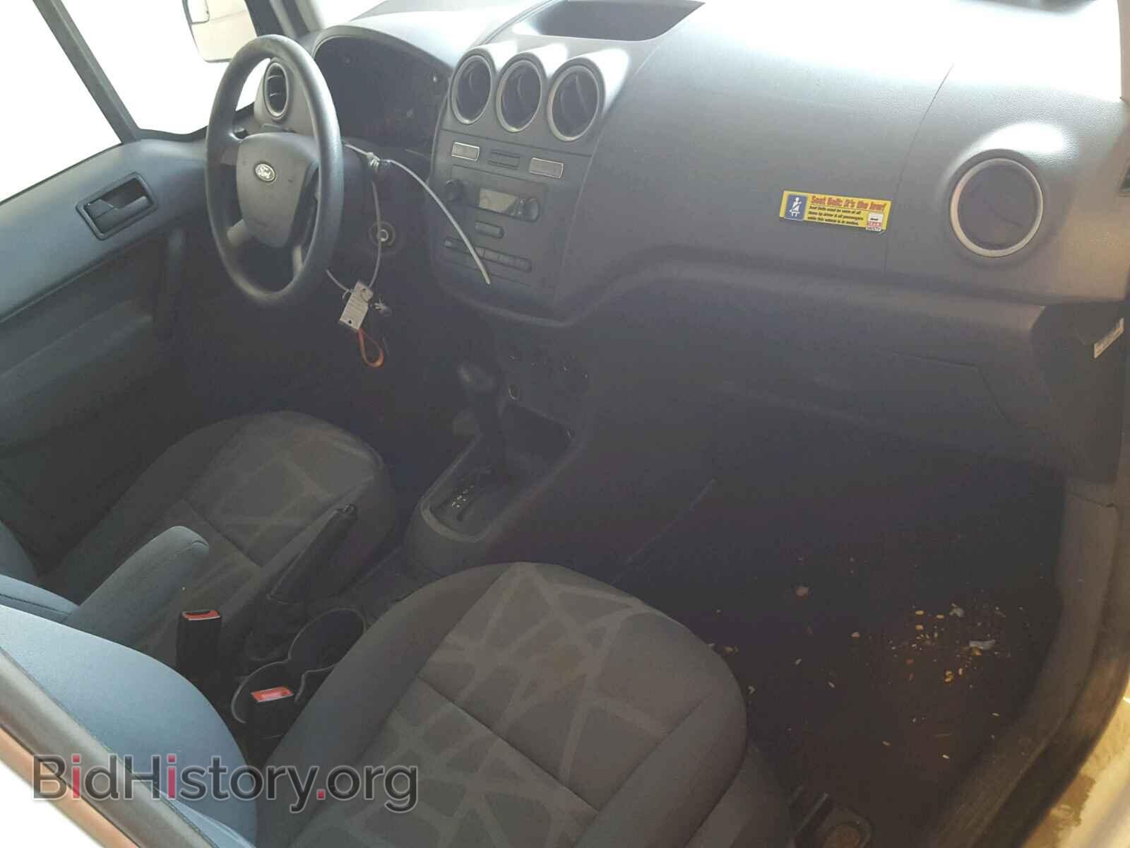 2012 FORD TRANSIT CO - VIN: NM0LS7CNXCT109797 - Фото 5