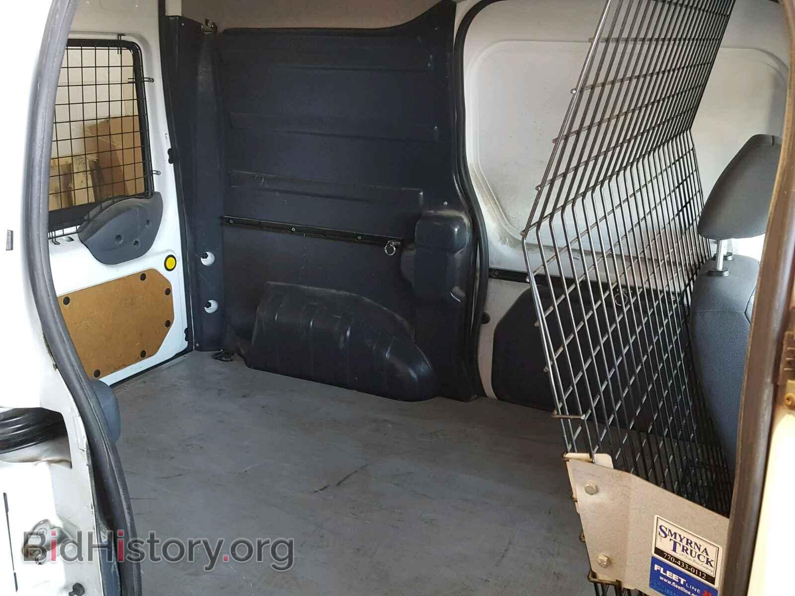 2012 FORD TRANSIT CO - VIN: NM0LS7CNXCT109797 - Фото 6