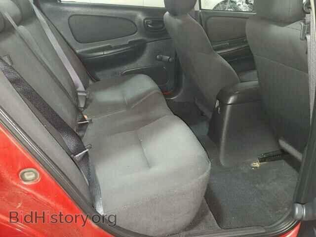 2005 DODGE NEON - VIN: 1B3ES56C05D260186 - Фото 6