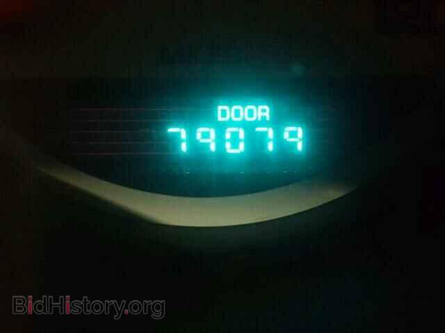 2005 DODGE NEON - VIN: 1B3ES56C05D260186 - Фото 8