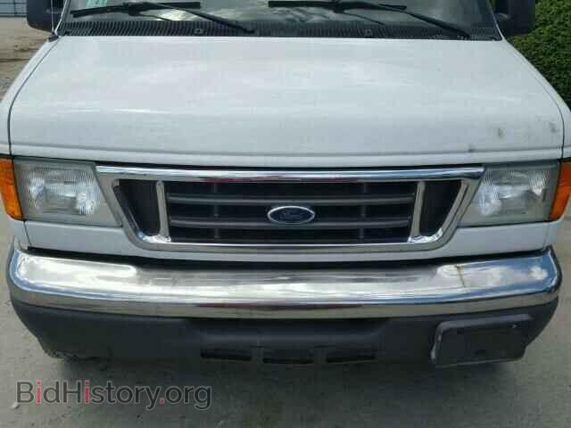 2005 FORD ECONOLINE - VIN: 1FBSS31S15HA55283 - Фото 9
