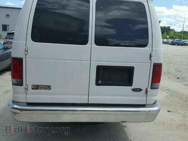 2005 FORD ECONOLINE - VIN: 1FBSS31S15HA55283 - Фото 10