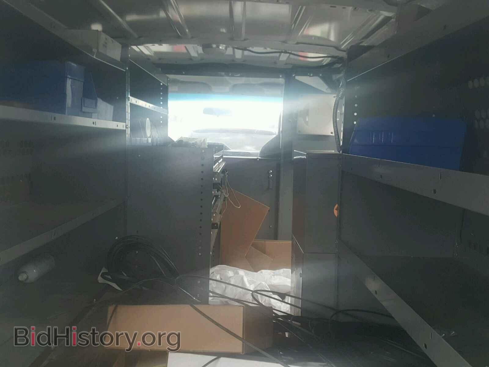 2011 FORD ECONOLINE - VIN: 1FTNE2EL6BDA87808 - Photo 4