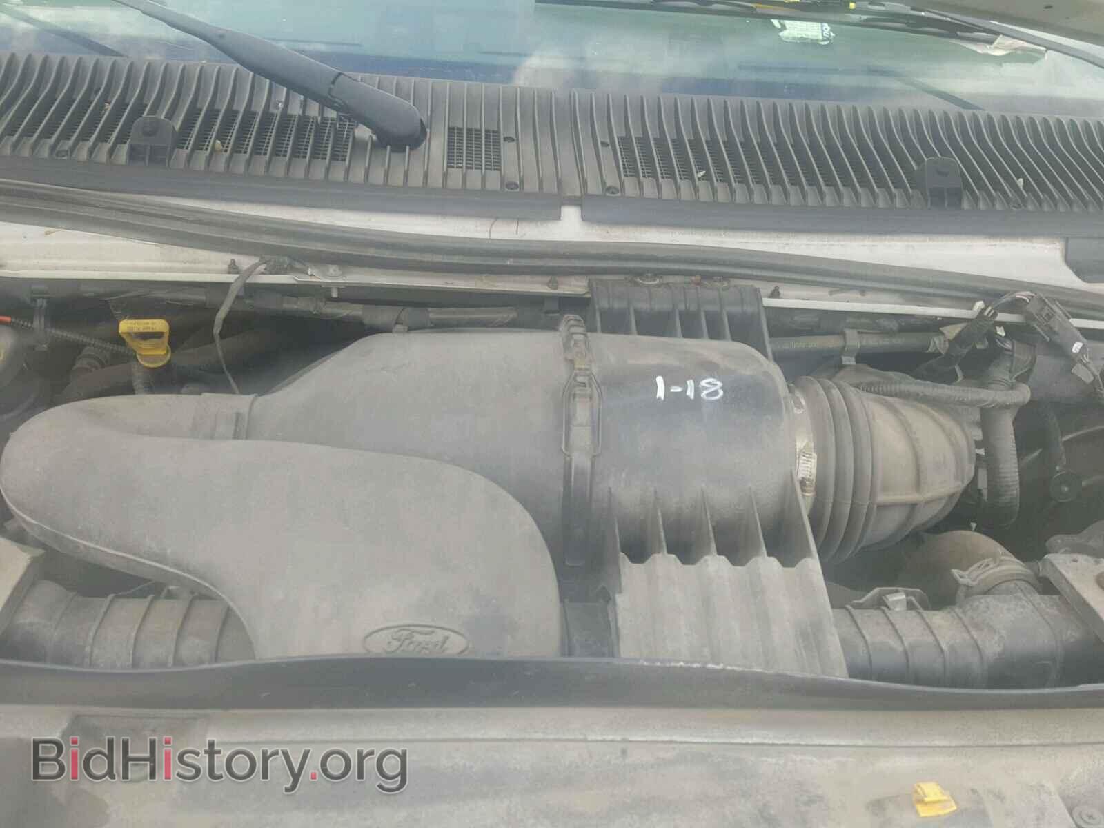 2011 FORD ECONOLINE - VIN: 1FTNE2EL6BDA87808 - Photo 5