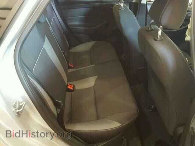 2012 FORD FOCUS - VIN: 1FAHP3F20CL215315 - Фото 6