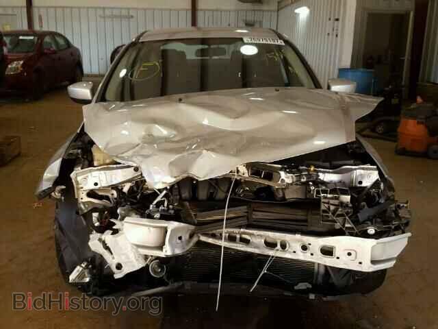 2012 FORD FOCUS - VIN: 1FAHP3F20CL215315 - Фото 9