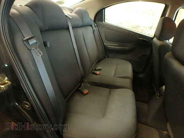 2005 DODGE NEON - VIN: 1B3ES56C05D288800 - Фото 6