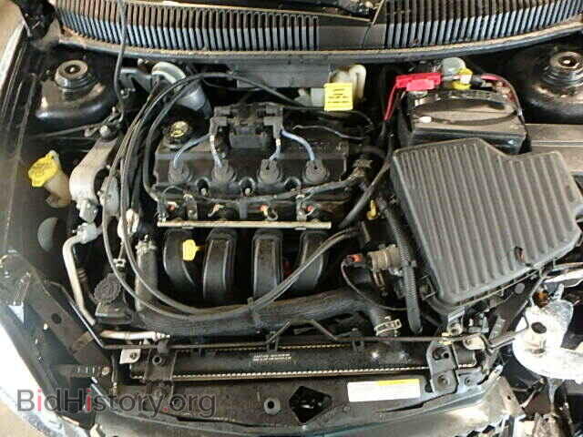 2005 DODGE NEON - VIN: 1B3ES56C05D288800 - Фото 7