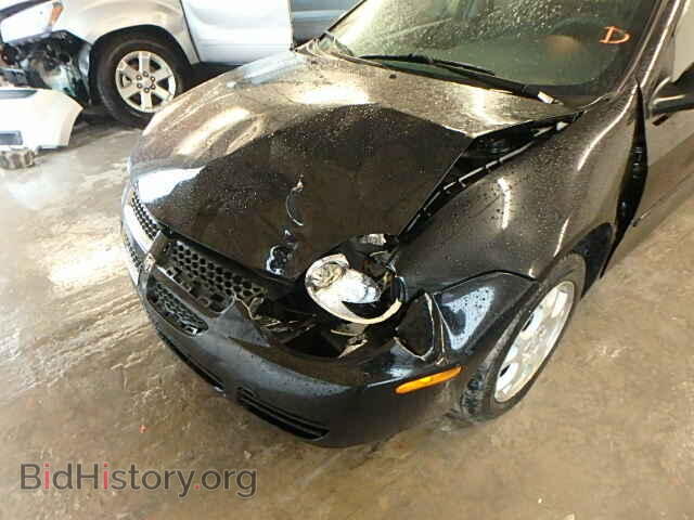 2005 DODGE NEON - VIN: 1B3ES56C05D288800 - Фото 9