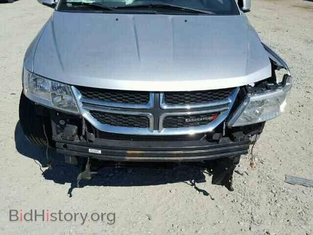 2013 DODGE JOURNEY - VIN: 3C4PDDBG3DT507469 - Фото 9