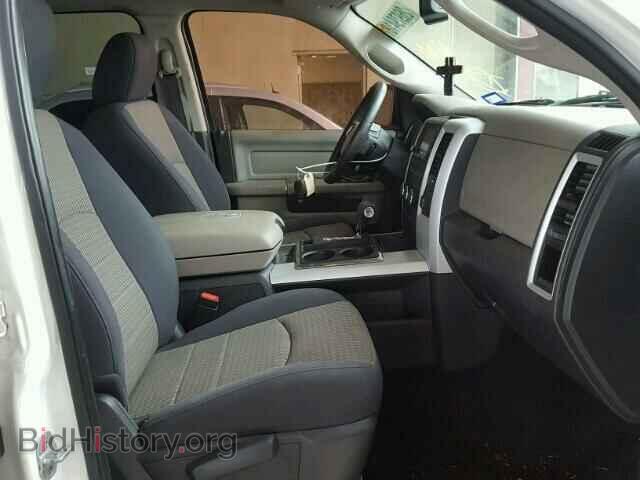2010 DODGE RAM 1500 - VIN: 1D7RB1CT5AS232456 - Фото 5
