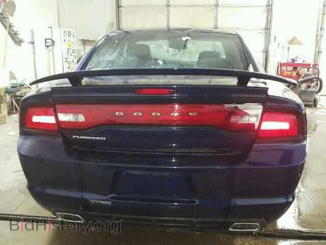 2013 DODGE CHARGER - VIN: 2C3CDXBG3DH701920 - Фото 9