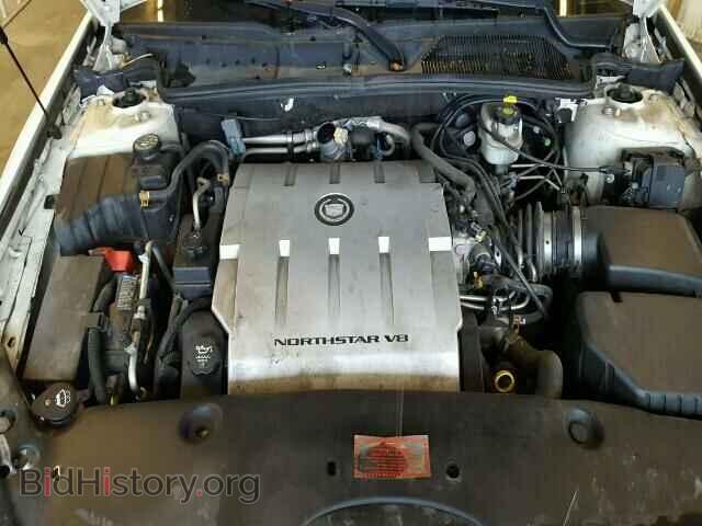 2004 CADILLAC DEVILLE - VIN: 1G6KD54Y04U152260 - Фото 7