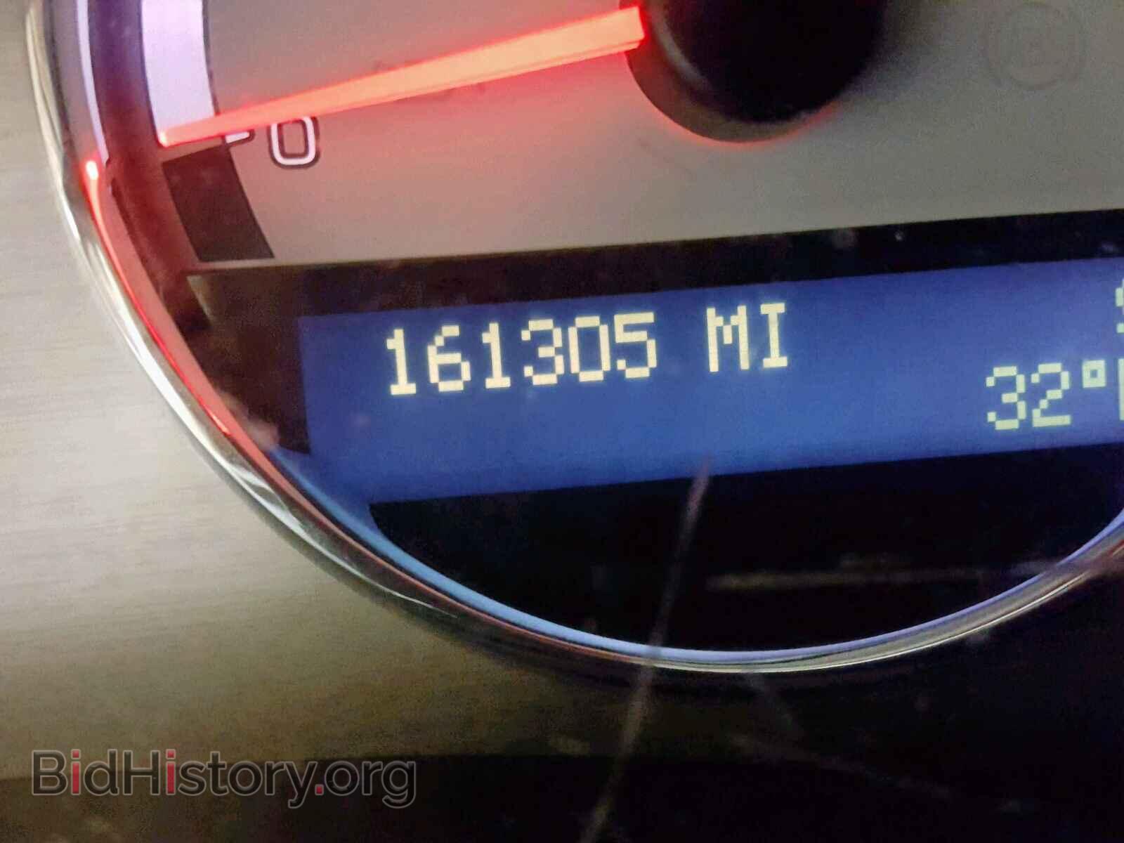 2005 SATURN RELAY 3 - VIN: 5GZDV23L75D253075 - Фото 8