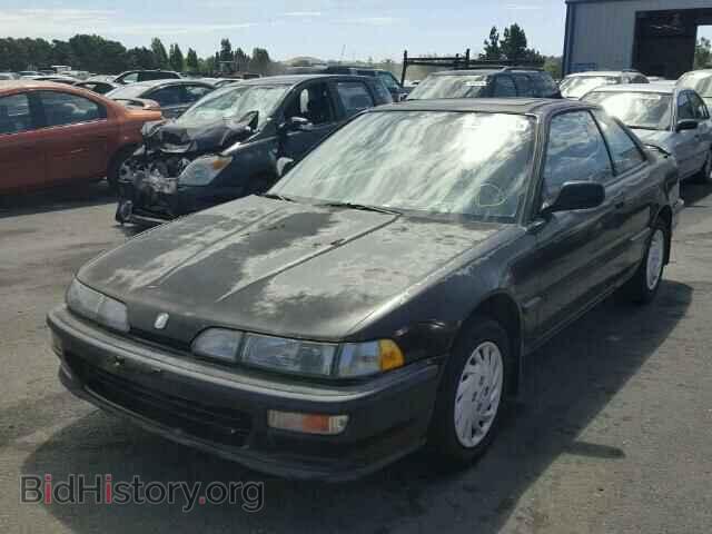 1992 ACURA INTEGRA - VIN: JH4DA9356NS007779 - Фото 2