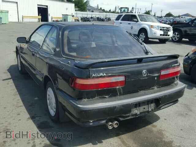 1992 ACURA INTEGRA - VIN: JH4DA9356NS007779 - Фото 3